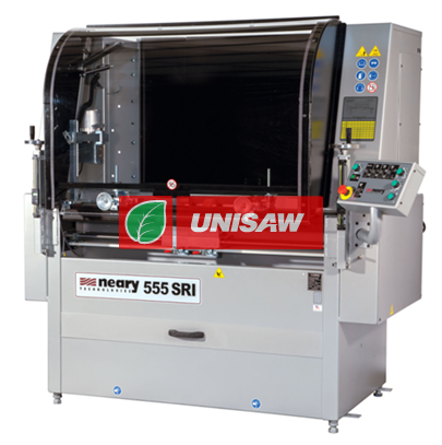 Заточной станок для барабанной косилки NEARY 555 SRI