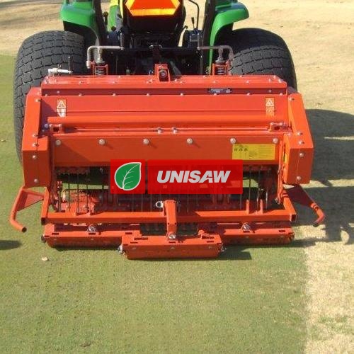 Аэратор Wiedenmann Terra Spike GXi 6