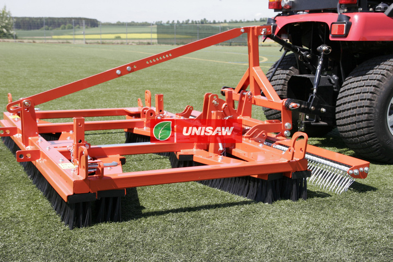 Щетка Wiedenmann Terra Brush