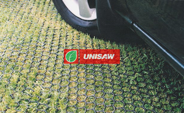 Газонные решетки Tildenet