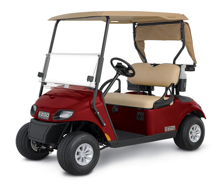 Гольф-кар Freedom TXT 48V 