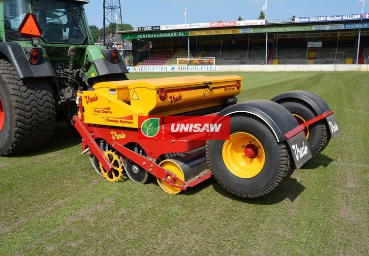 Сеялка Vredo Sport Series