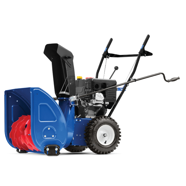 Снегоуборщик MasterYard MX 7522