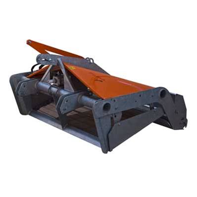 Навесная пляжеуборочная машина Tecnopress  Puma