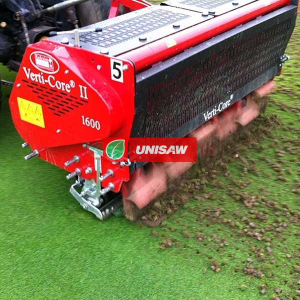 Аэратор Redexim Verti-Core 1600