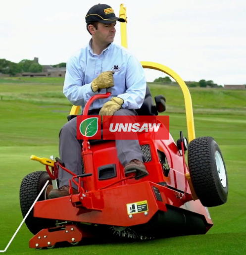 Каток для гольф поля Tru-Turf R