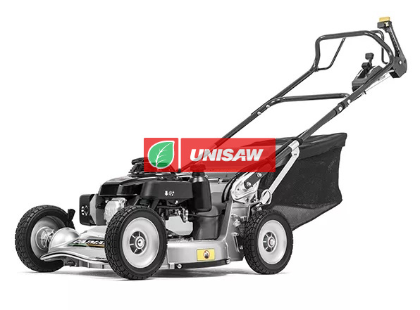 Газонокосилка бензиновая Caiman Honda LM5360HXA-PRO