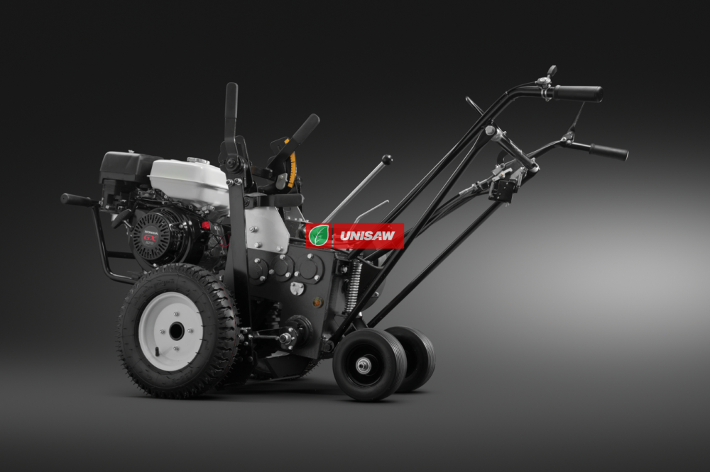 Подрезчик дерна Caiman Sodo 270H