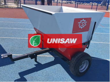 Пескователь TOSS E 1200