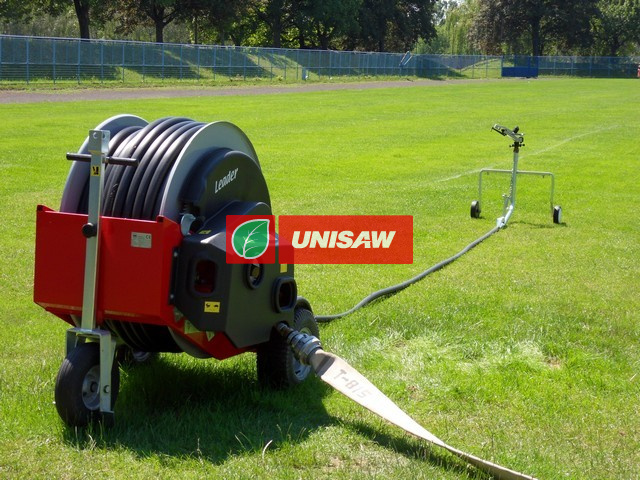 Автоматическая система орошения ORMA Leader 40