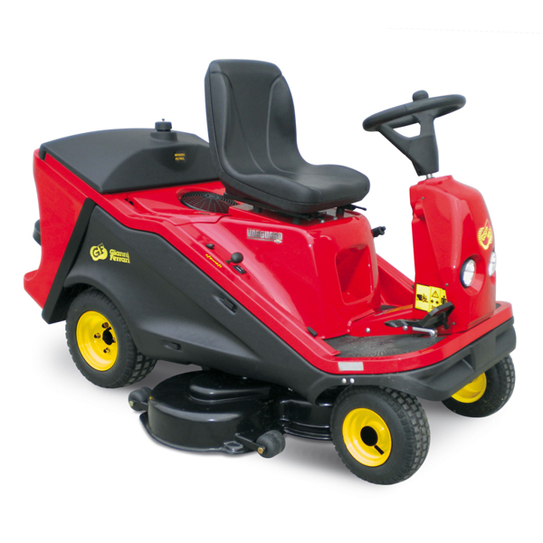 Газонокосильная машина Gianni Ferrari GSM 155 16 л.с.