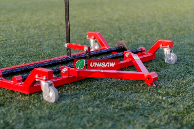 Прицепные грабли TOSS S 1200