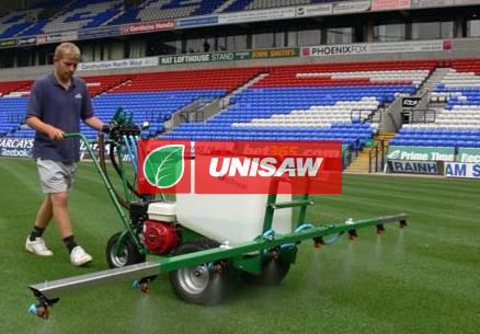 Самоходный распылитель Techneat