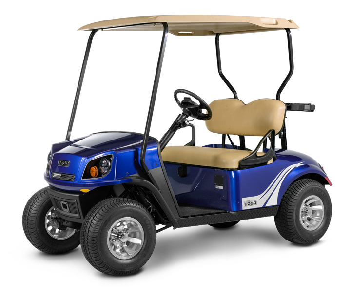 Гольф-кар Freedom 72V