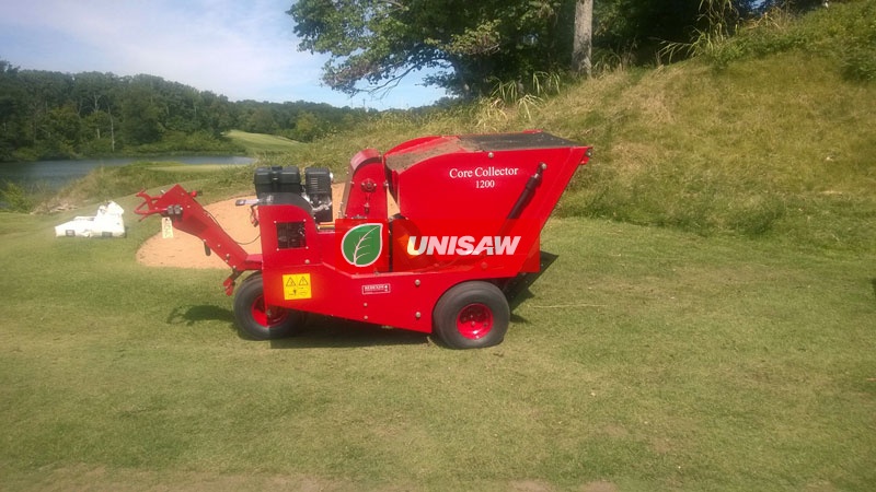 Машина для сбора кернов Redexim Core-Collector 1200 SP