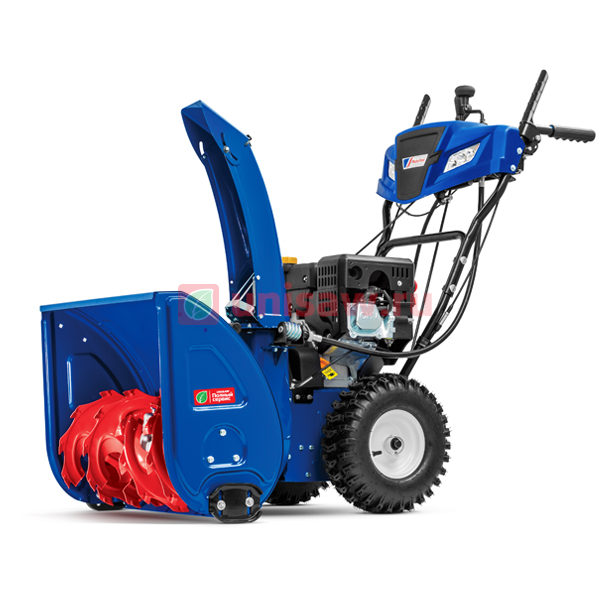 Снегоуборщик MasterYard MV 8524 RE