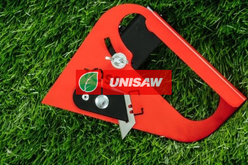 Нож кромочный