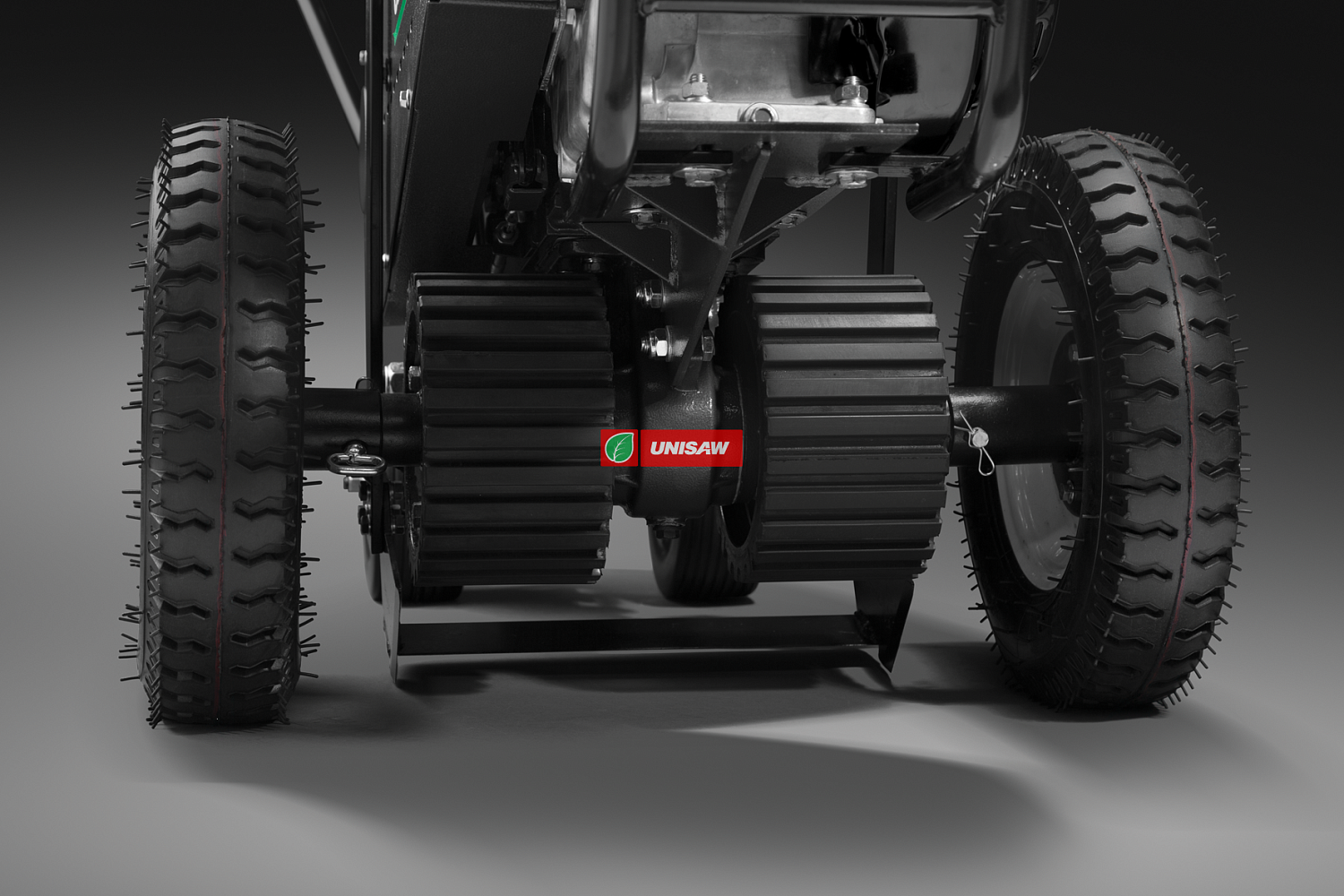Подрезчик дерна Caiman Sodo 270H